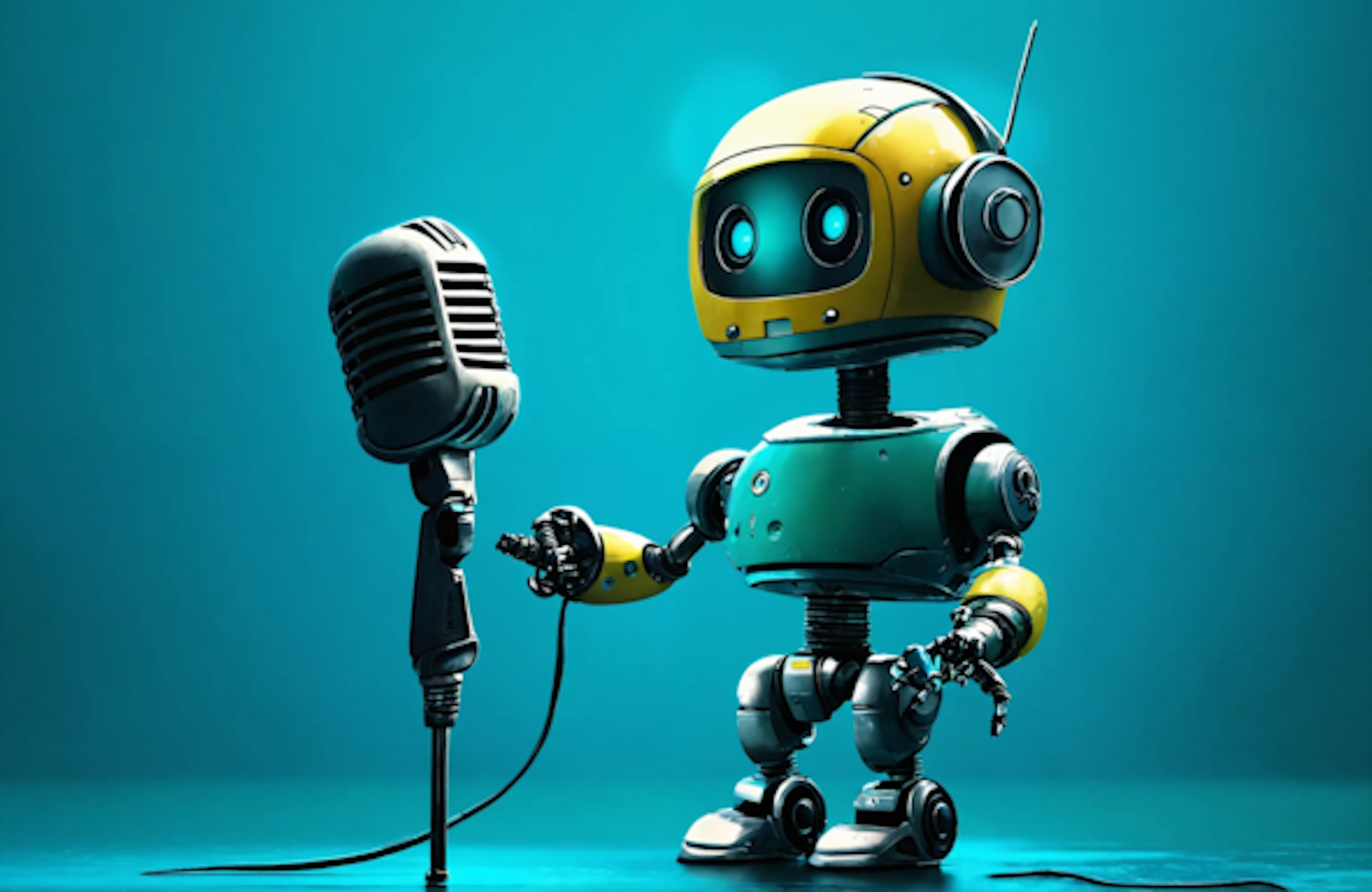 Uncovering Voicebots: Secrets to building voice AI agents