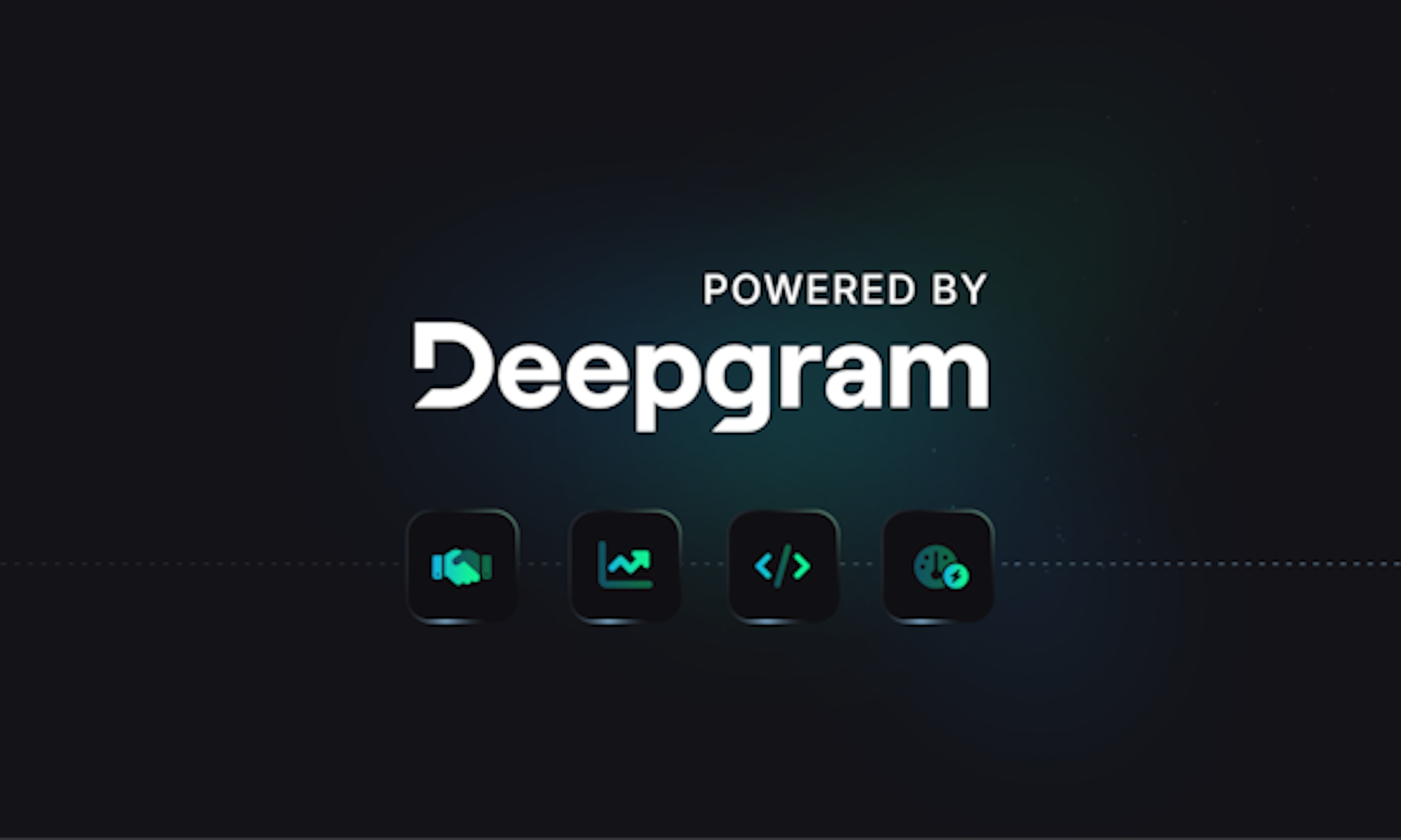 Introducing Deepgram’s Enterprise Voice AI Accelerator Program