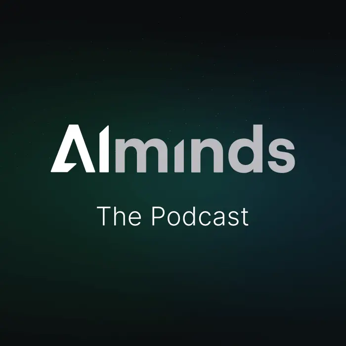 AI Minds Podcast