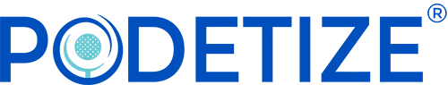 Podetize (Brandcasters, Inc.)