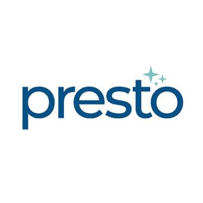 Presto AI