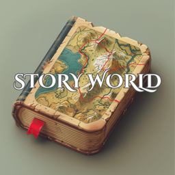 StoryWorld