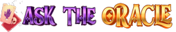 Ask The Oracle