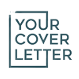 Your Cover Letter