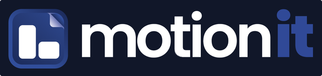 MotionIt