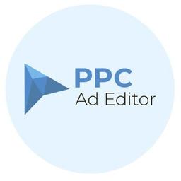 PPC Ad editor