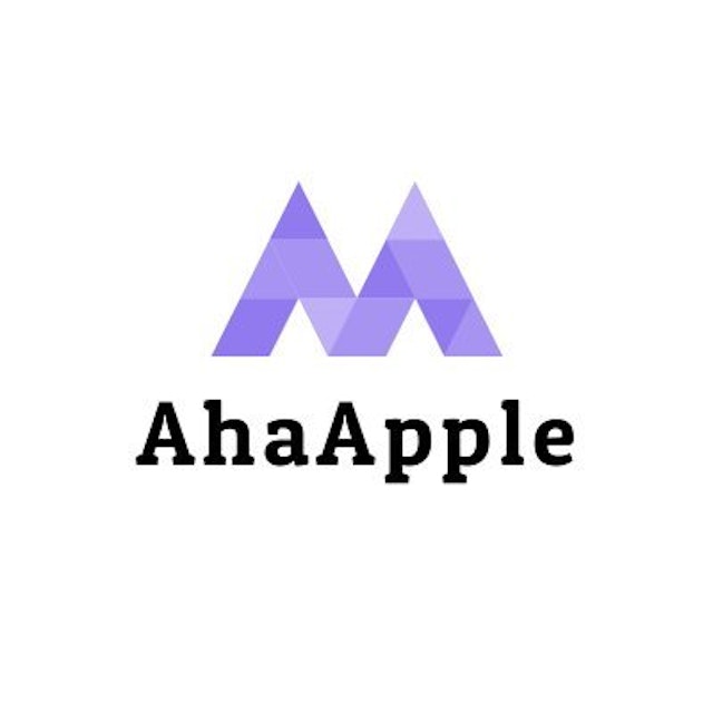 AhaApple