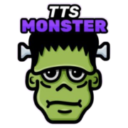 TTS.Monster