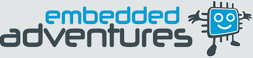Embedded Adventures