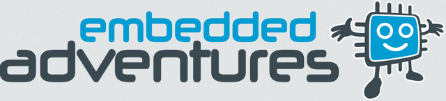 Embedded Adventures