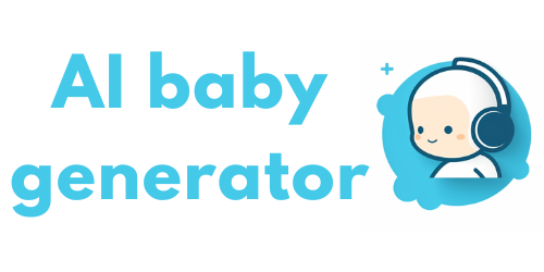 AI Baby Generator