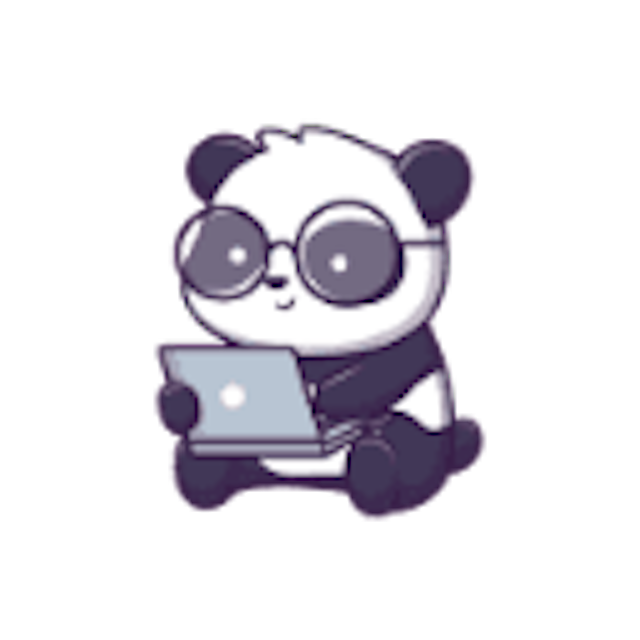 Write Panda