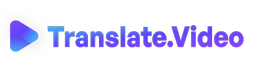 TranslateVideo