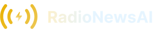 RadioNewsAI