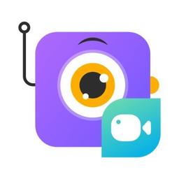 AI Video Editor by Vmaker