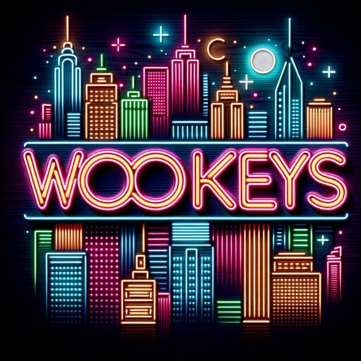 Wookeys ai