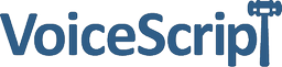 voicescript
