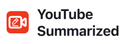 YouTube Summarized