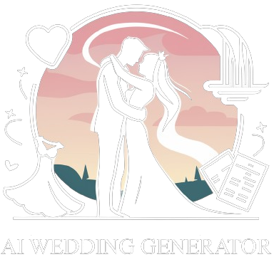 Ai wedding generator