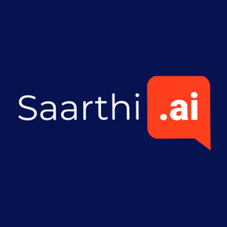 Gamut Analaytics Private Limited (Saarthi.ai)