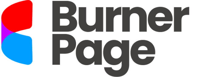 BurnerPage