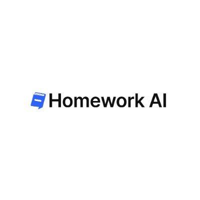 Homework AI