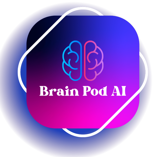 Brain Pod AI - image generator