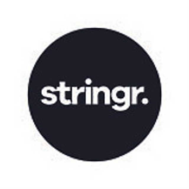 Stringr