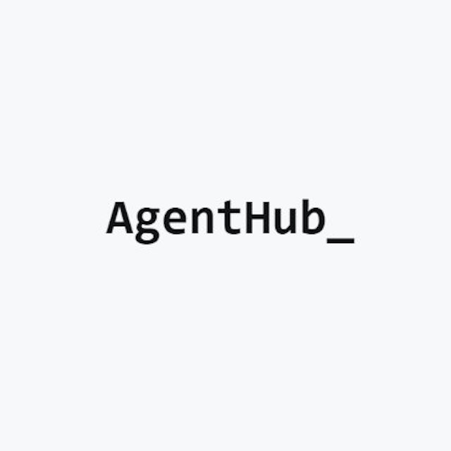 AgentHub