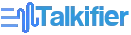 Talkifier