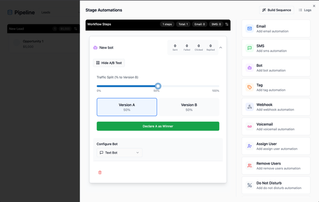 Consolidata