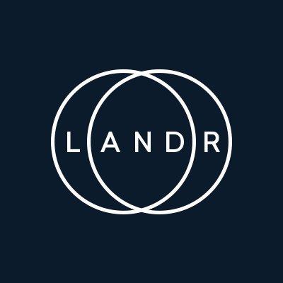 LANDR