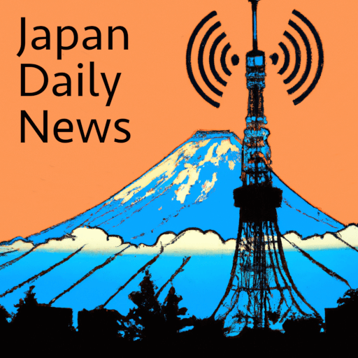 Japan Daily News