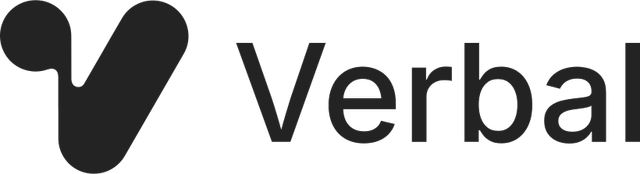 Verbal - TryVerbal