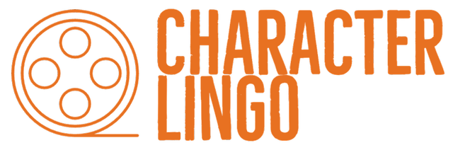 Character Lingo