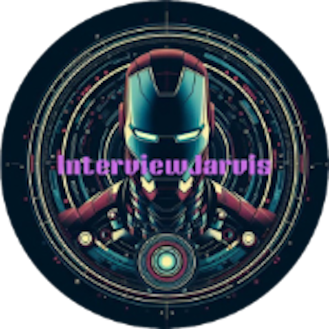 Interview Jarvis