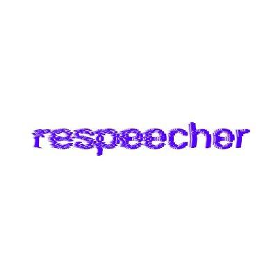 Respeecher