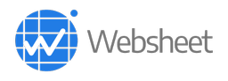 Websheet AI