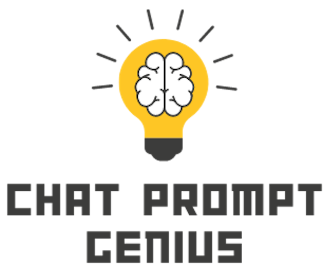 Chat Prompt Genius