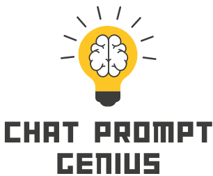 Chat Prompt Genius