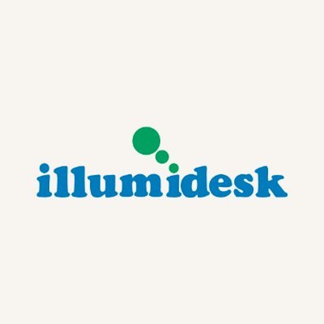 IllumiDesk