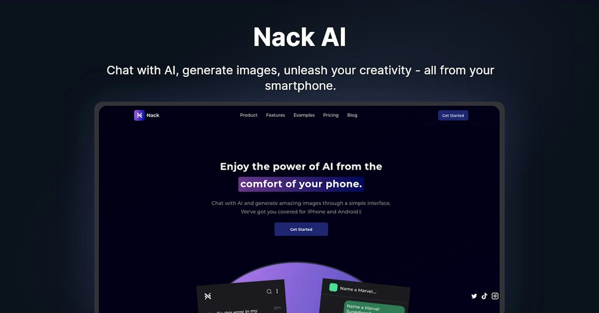 Nack AI
