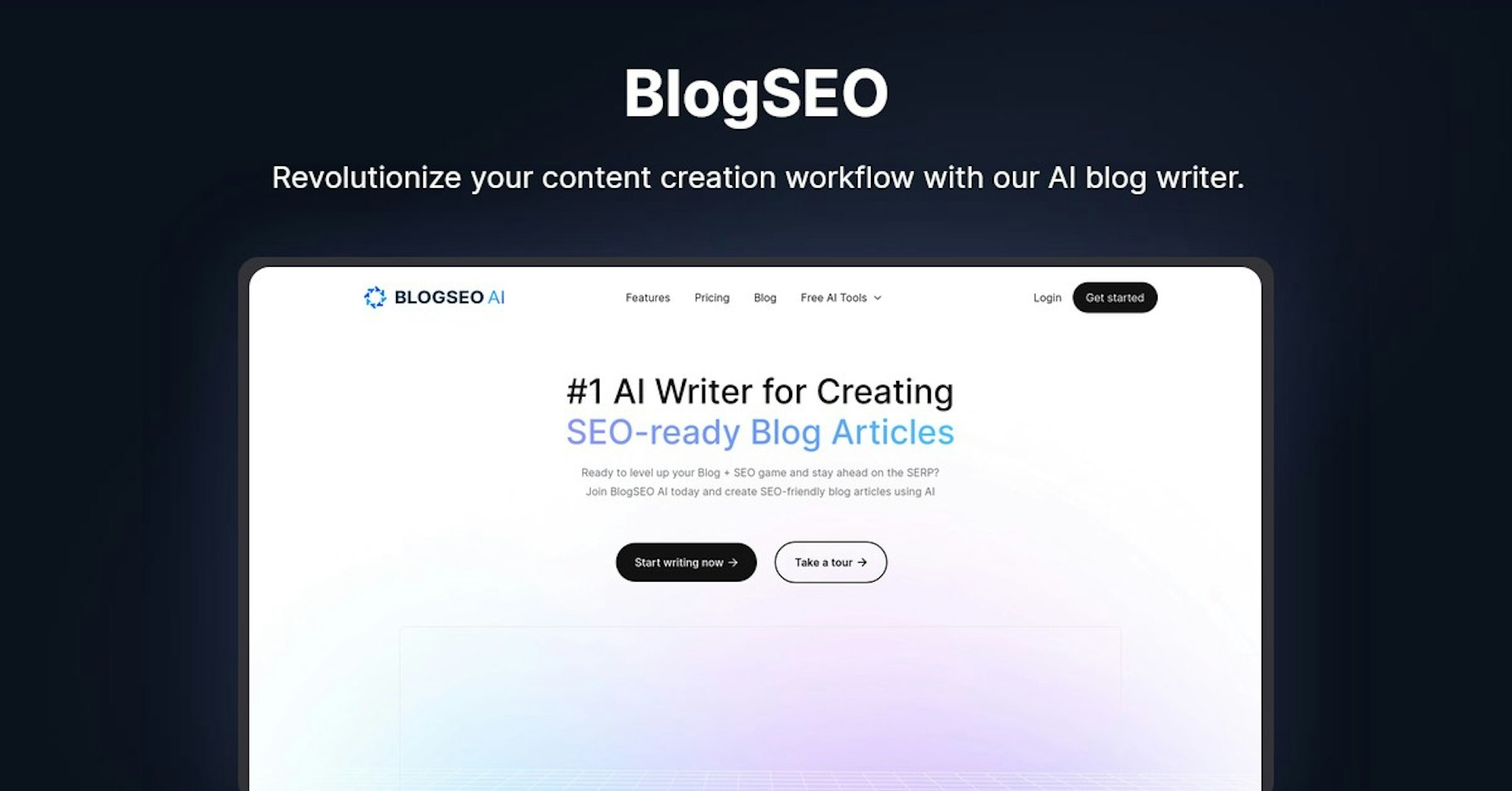 BlogSEO