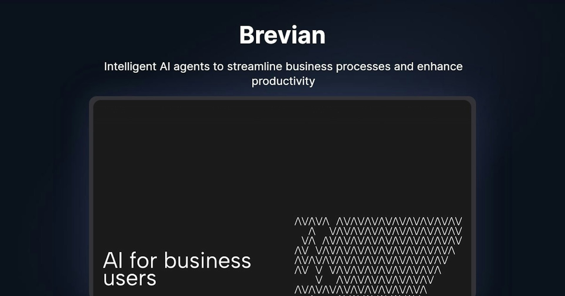Brevian