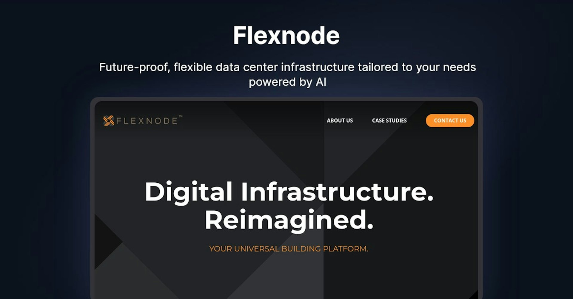 Flexnode