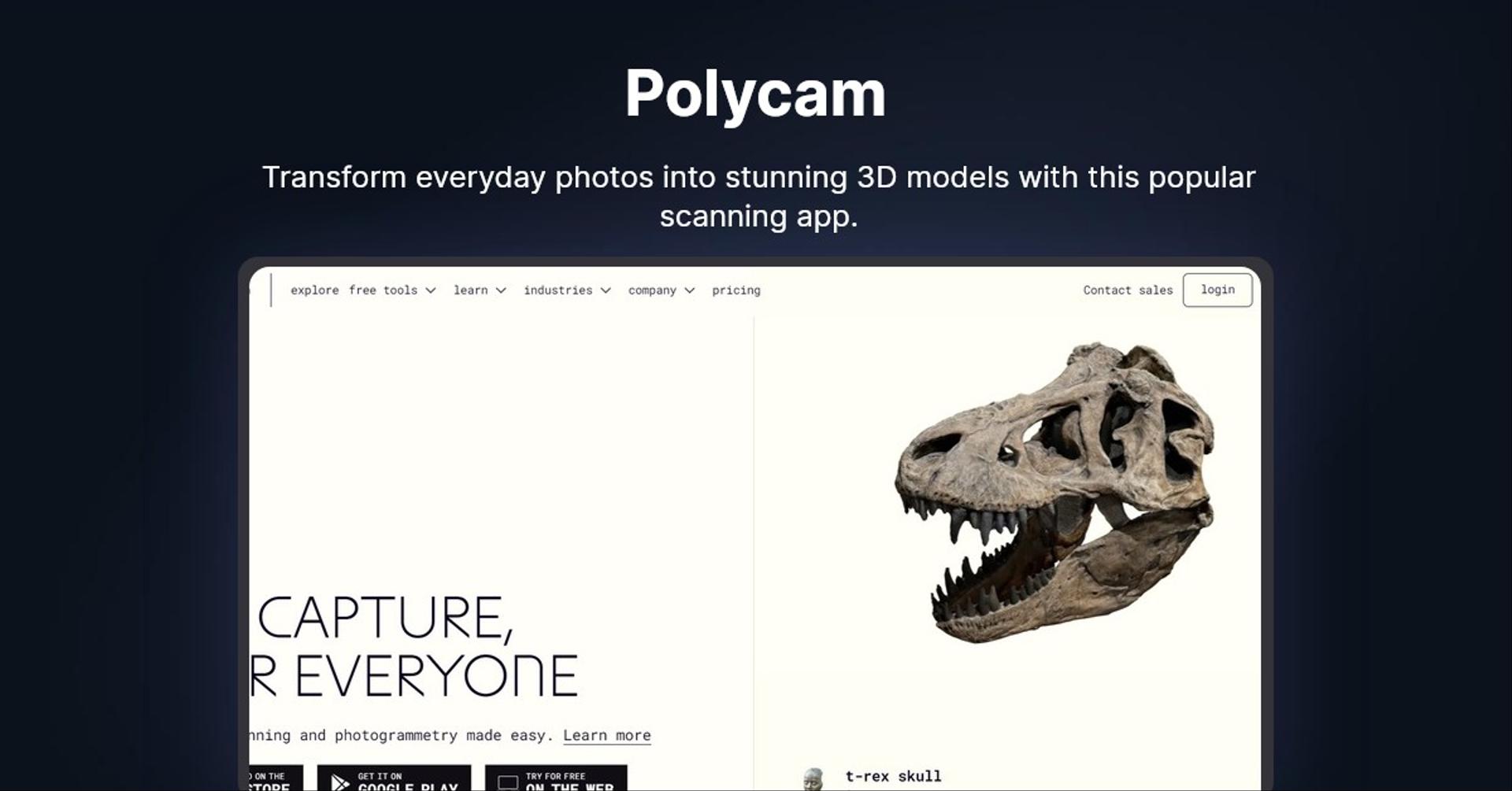 Polycam