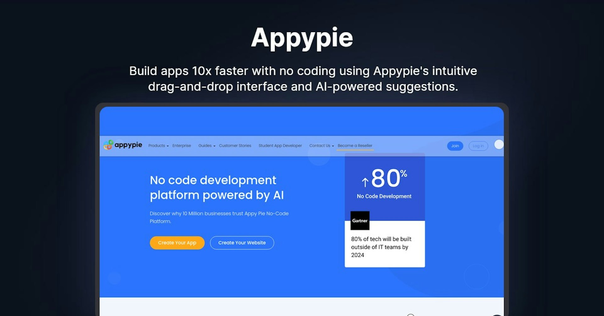 Appypie