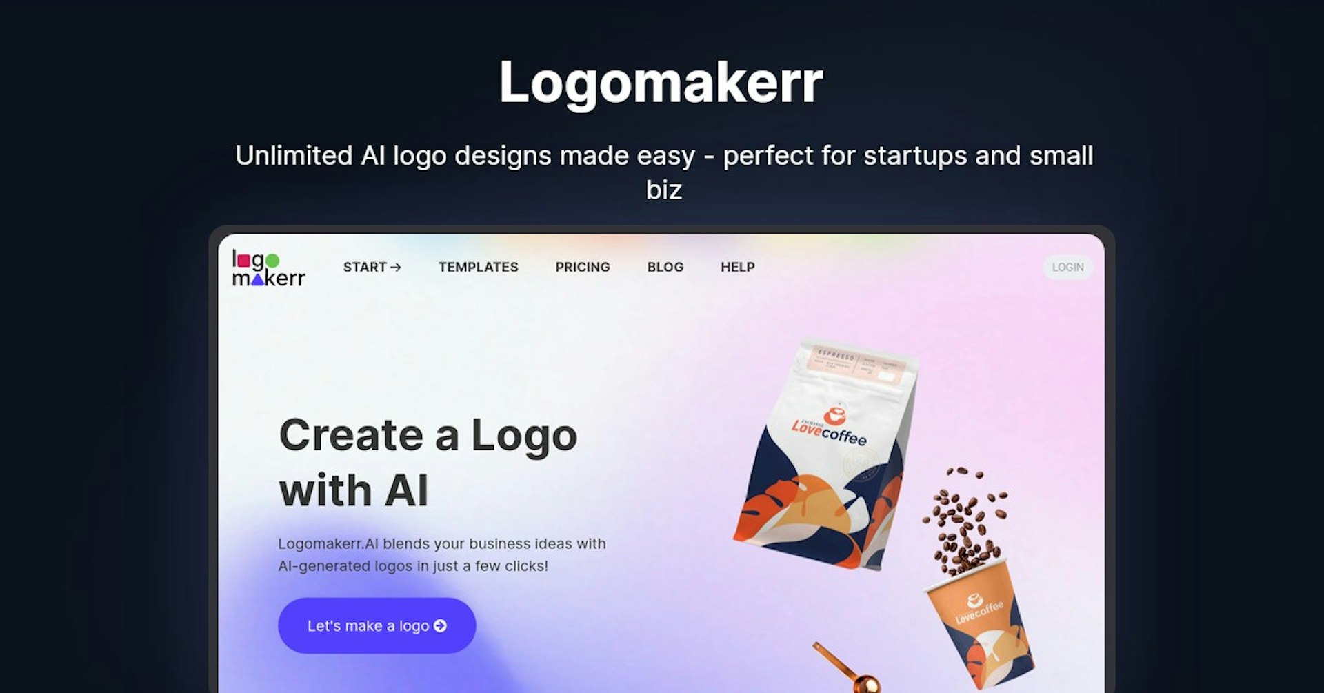 Logomakerr