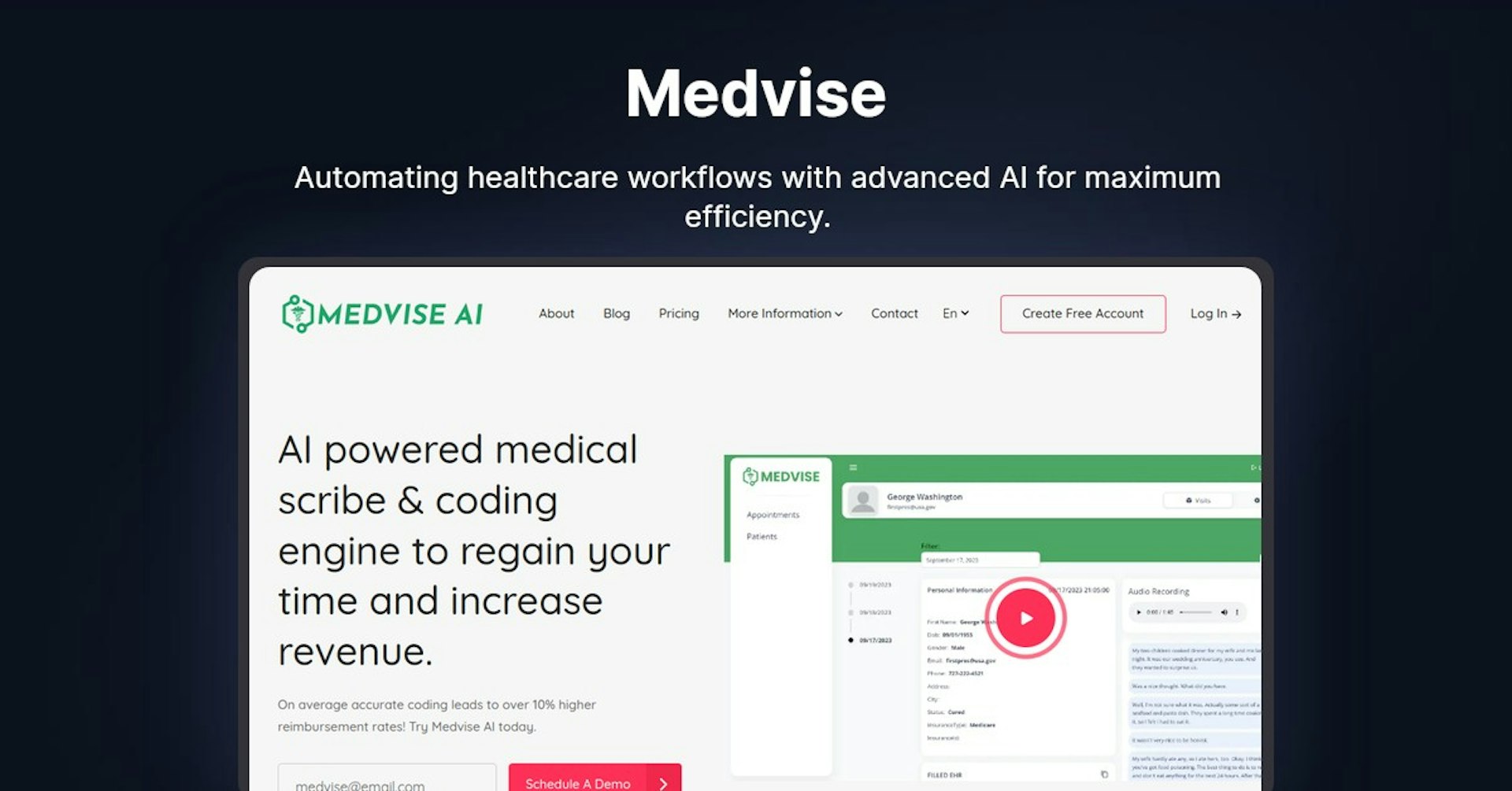 Medvise