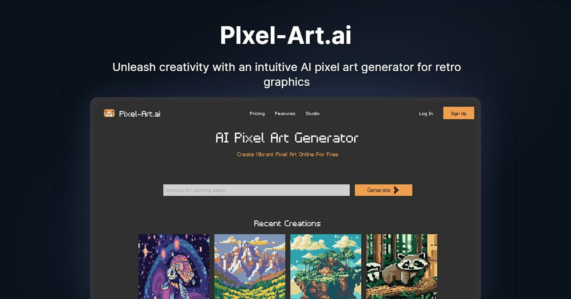 PIxel-Art.ai